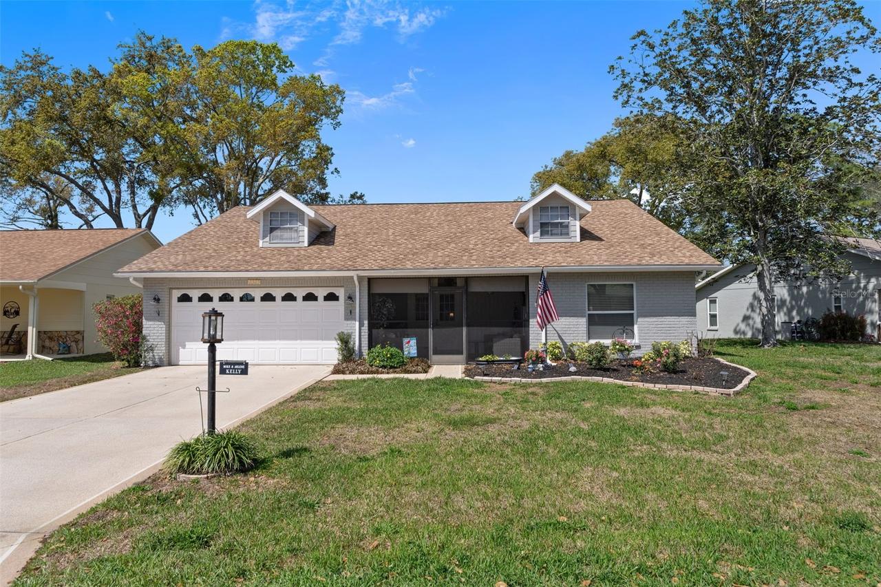 2323 Westchester Blvd., Spring Hill, FL 34606