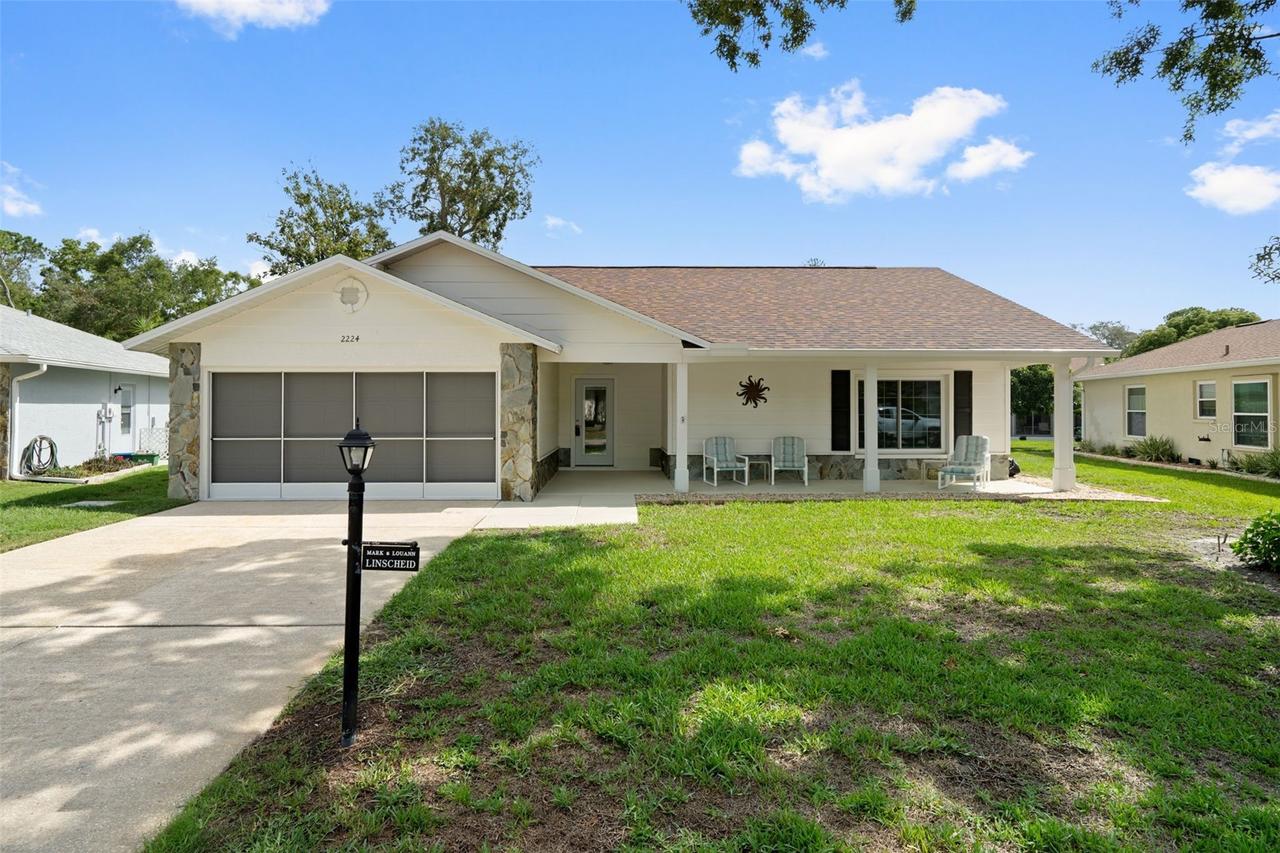 2224 Merion Ct., Spring Hill, FL 34606
