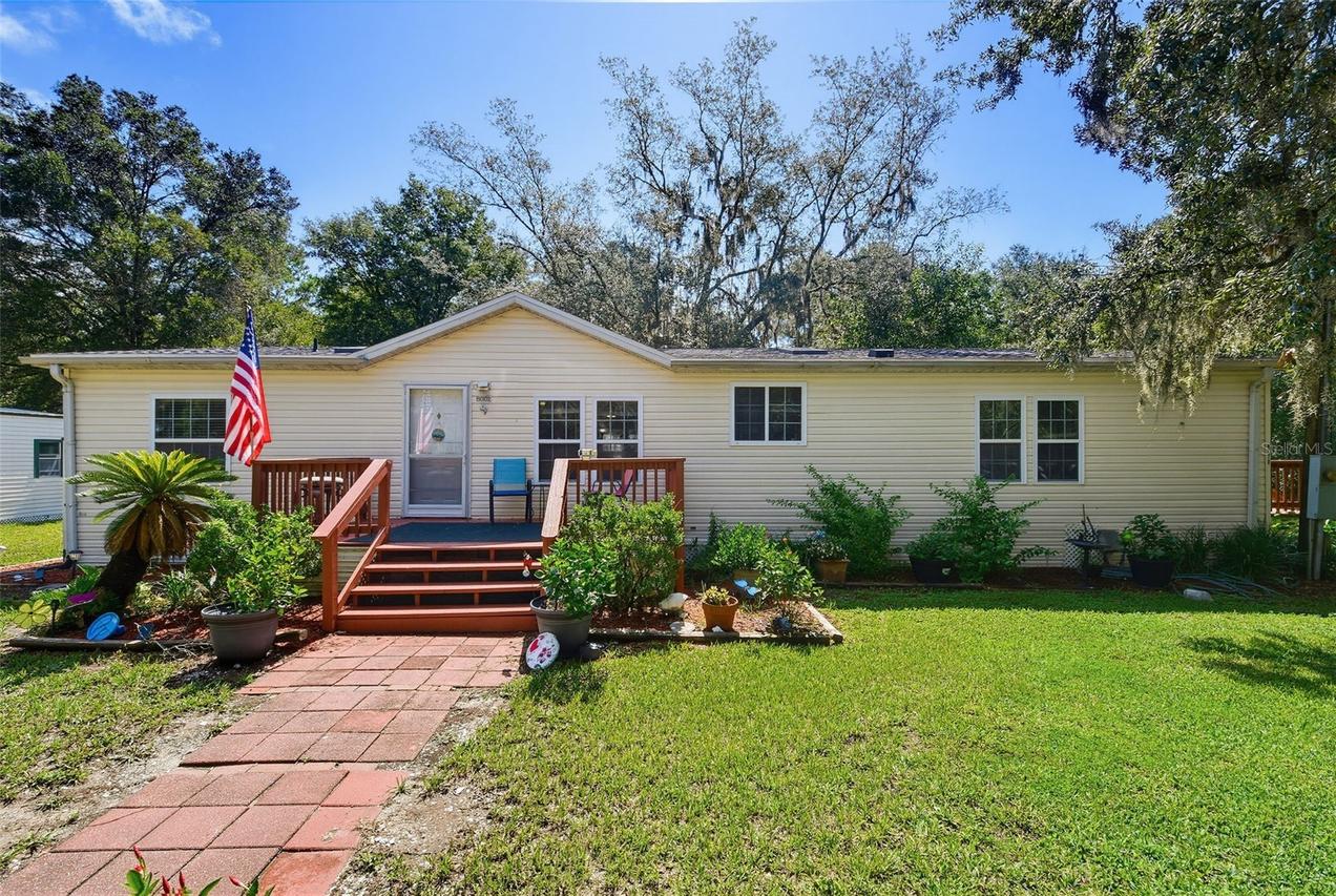 6270 Desales St., Brooksville, FL 34604