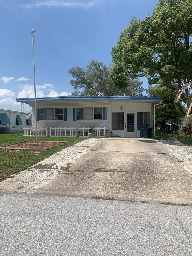 14391 Sandhurst St., Brooksville, FL 34613