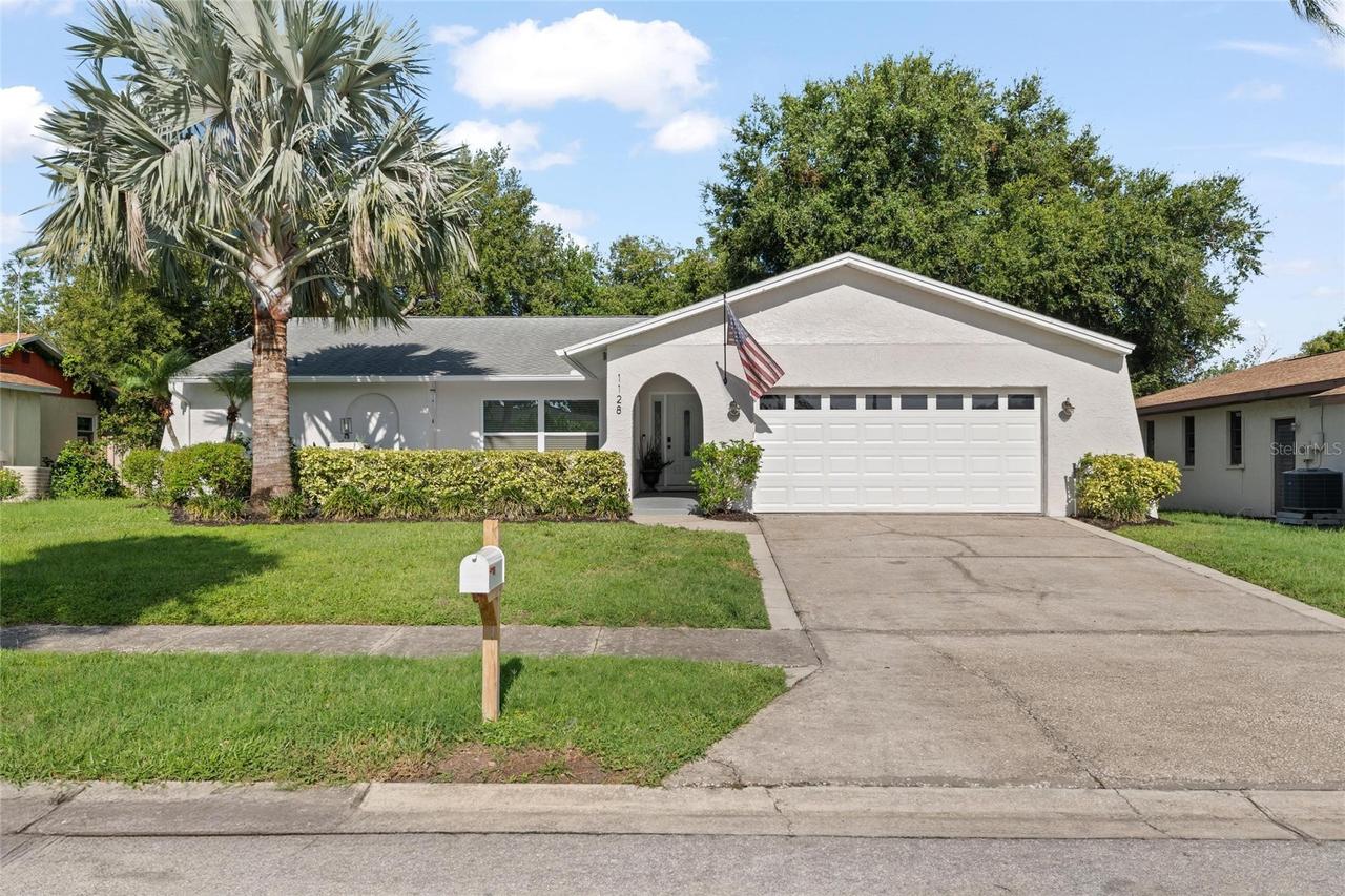 1128 Forbes Trace, Tarpon Springs, FL 34689