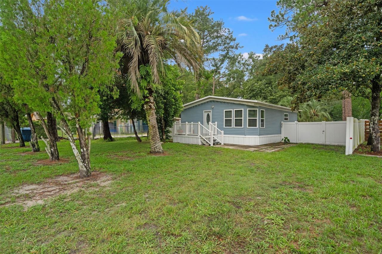 237 Monroe Ave., Brooksville, FL 34604