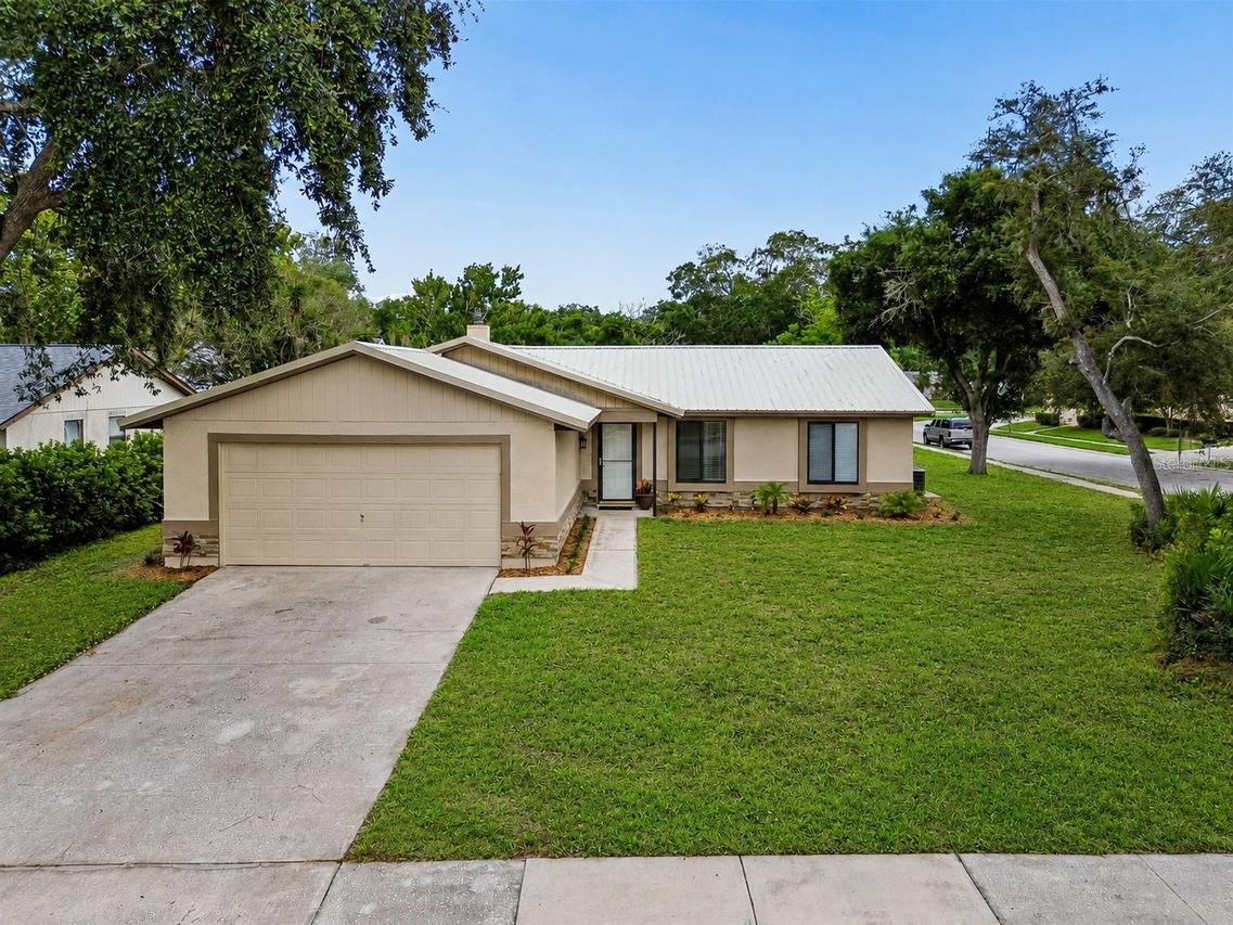 10305 Turkey Oak Dr., New Port Richey, FL 34654