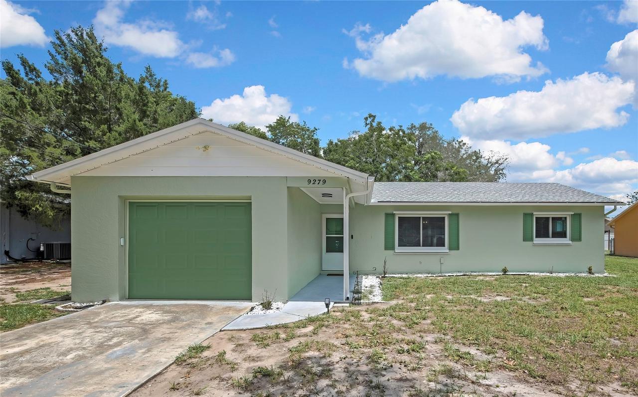 9279 Pickens St., Spring Hill, FL 34608
