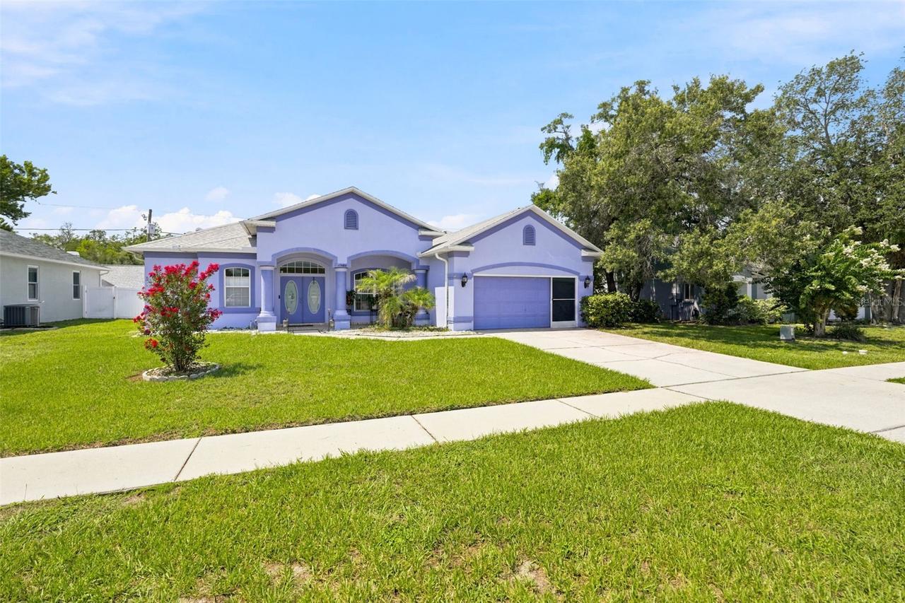 15486 Saratoga Dr., Brooksville, FL 34604