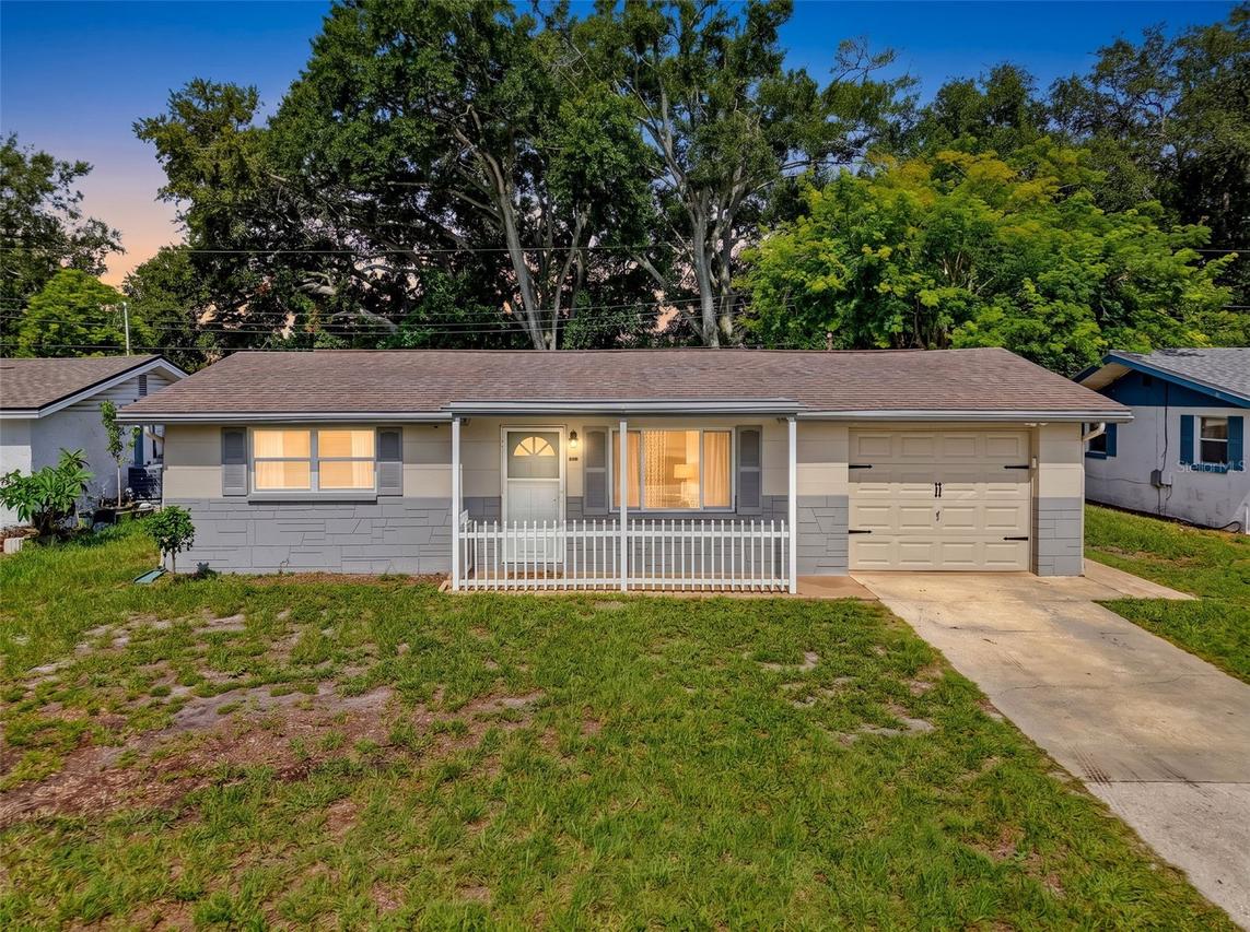 4737 Belfast Dr., New Port Richey, FL 34652
