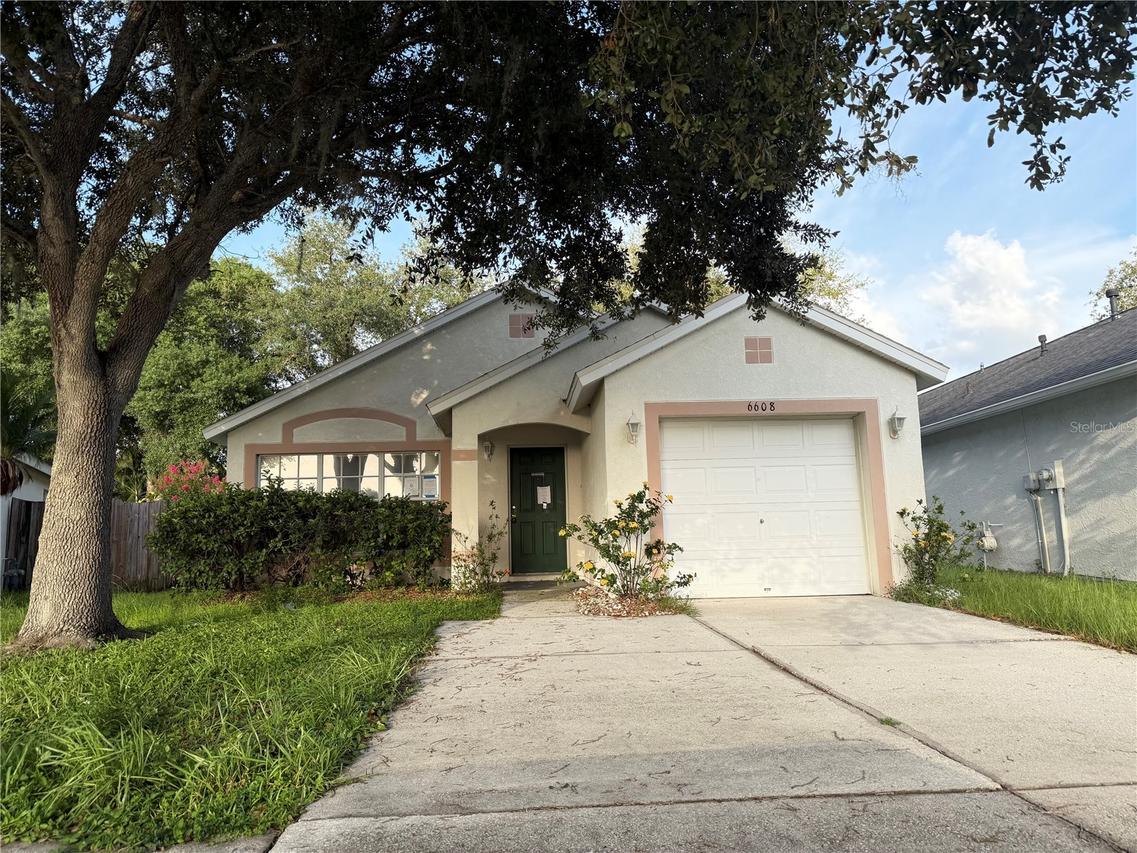 6608 Northhaven Ct., Riverview, FL 33578