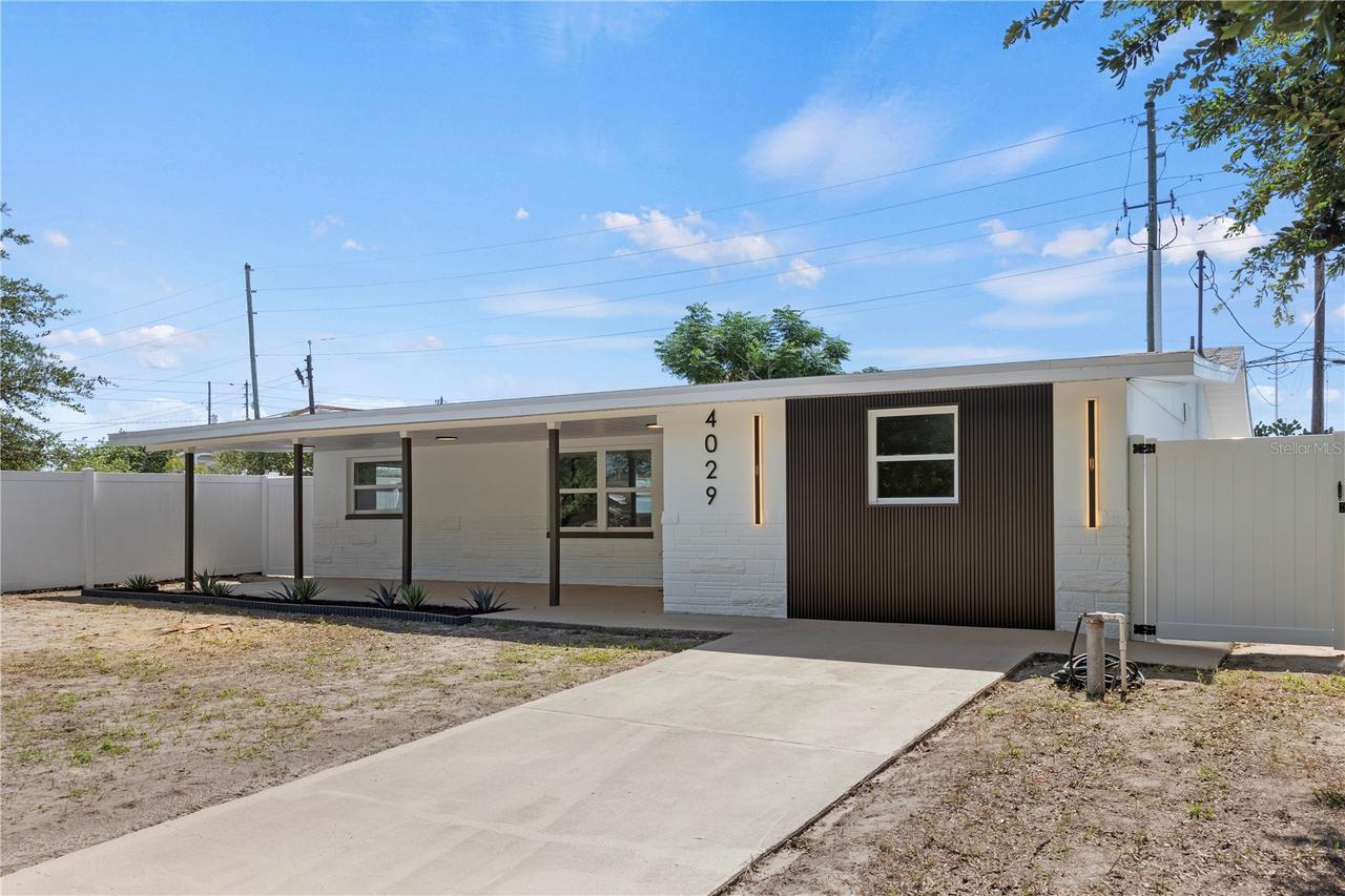 4029 Valencia Dr., New Port Richey, FL 34652