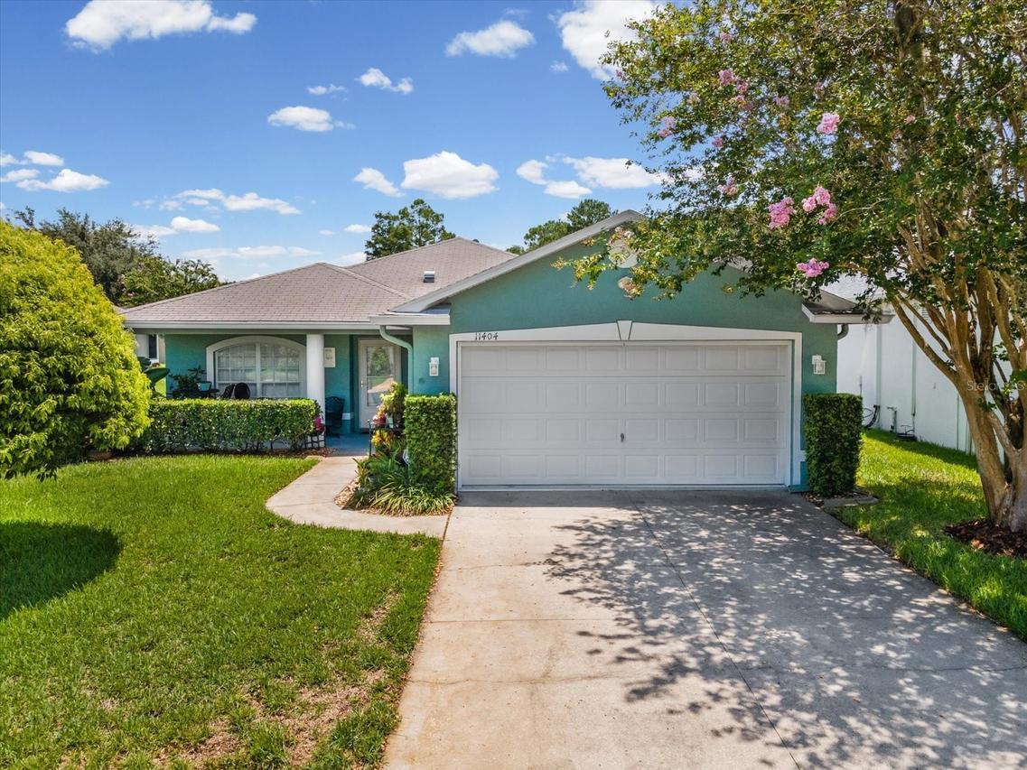 11404 Turtle Dove Pl., New Port Richey, FL 34654