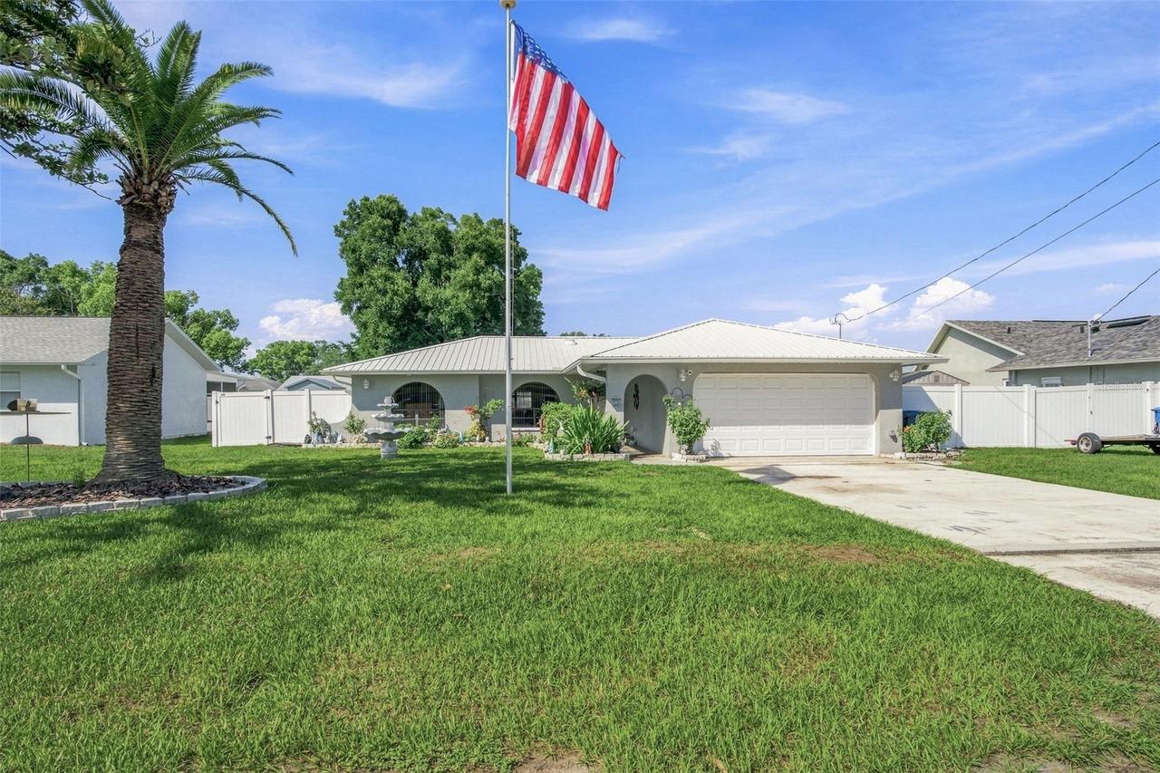4211 Augustine Rd., Spring Hill, FL 34609