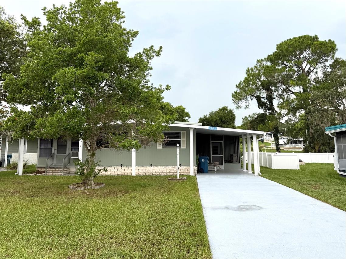 7391 Harlow St., Brooksville, FL 34613