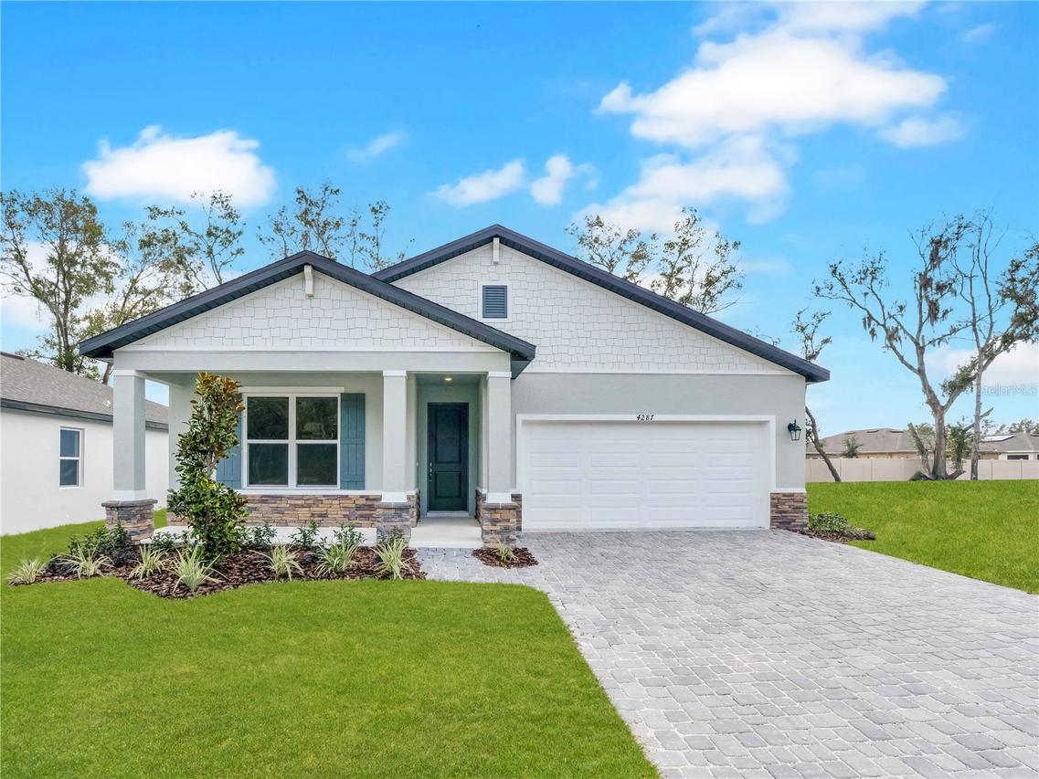 4275 Darby Ct., Eustis, FL 32736