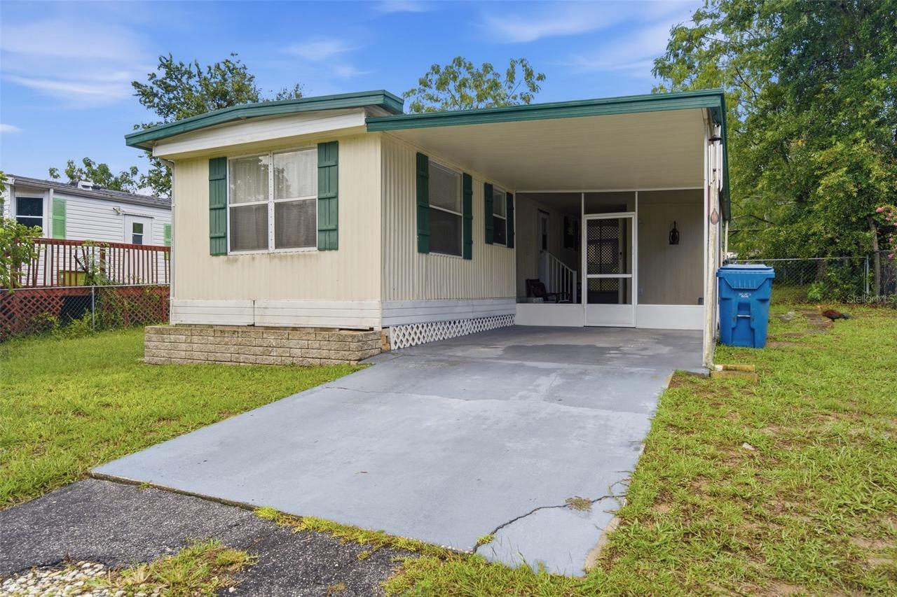 29138 Heckleman St., Brooksville, FL 34602