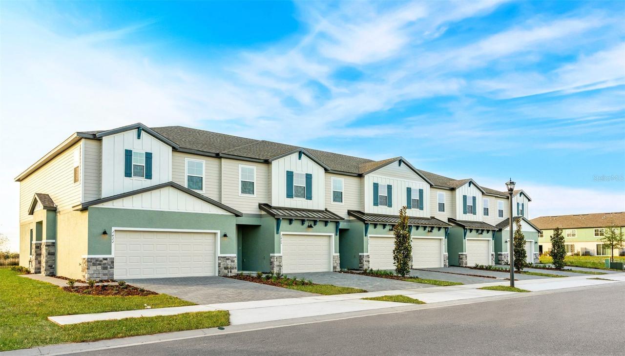1125 Orange Trailside Way, Ocoee, FL 34761