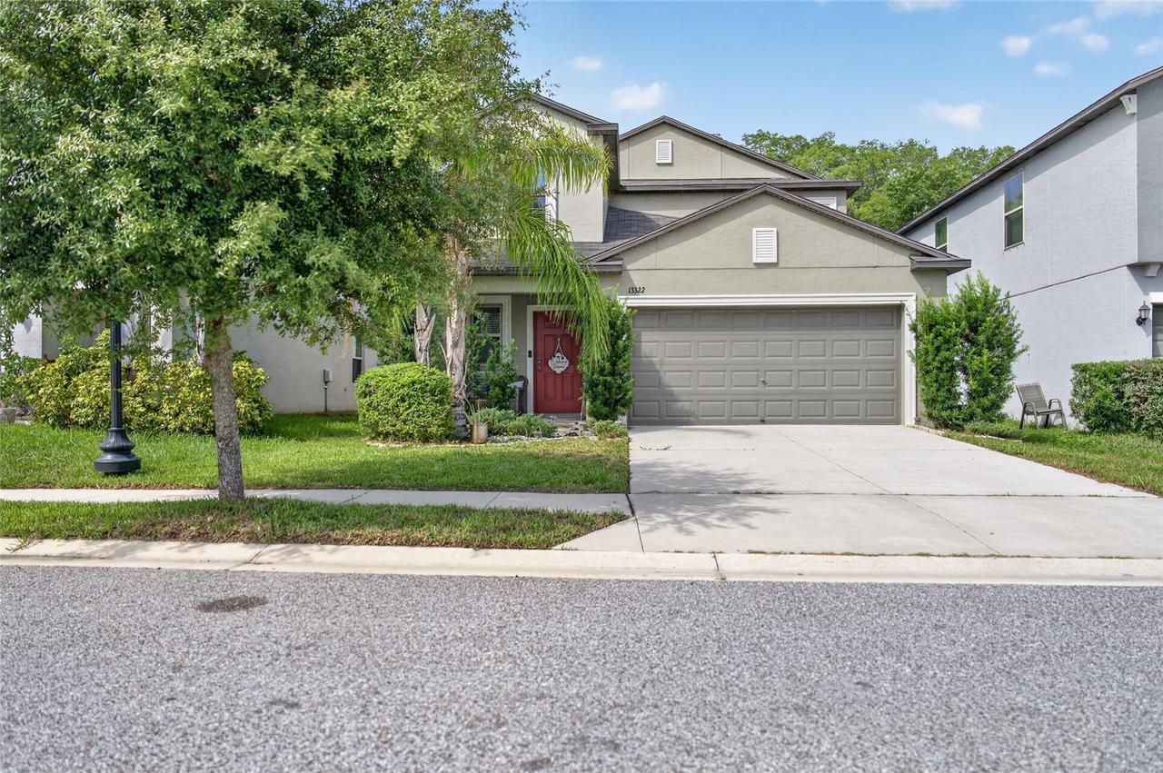 13322 Marble Sands Ct., Hudson, FL 34669