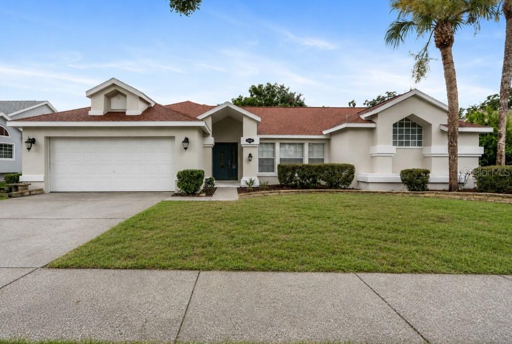 1259 Overland Dr., Spring Hill, FL 34608
