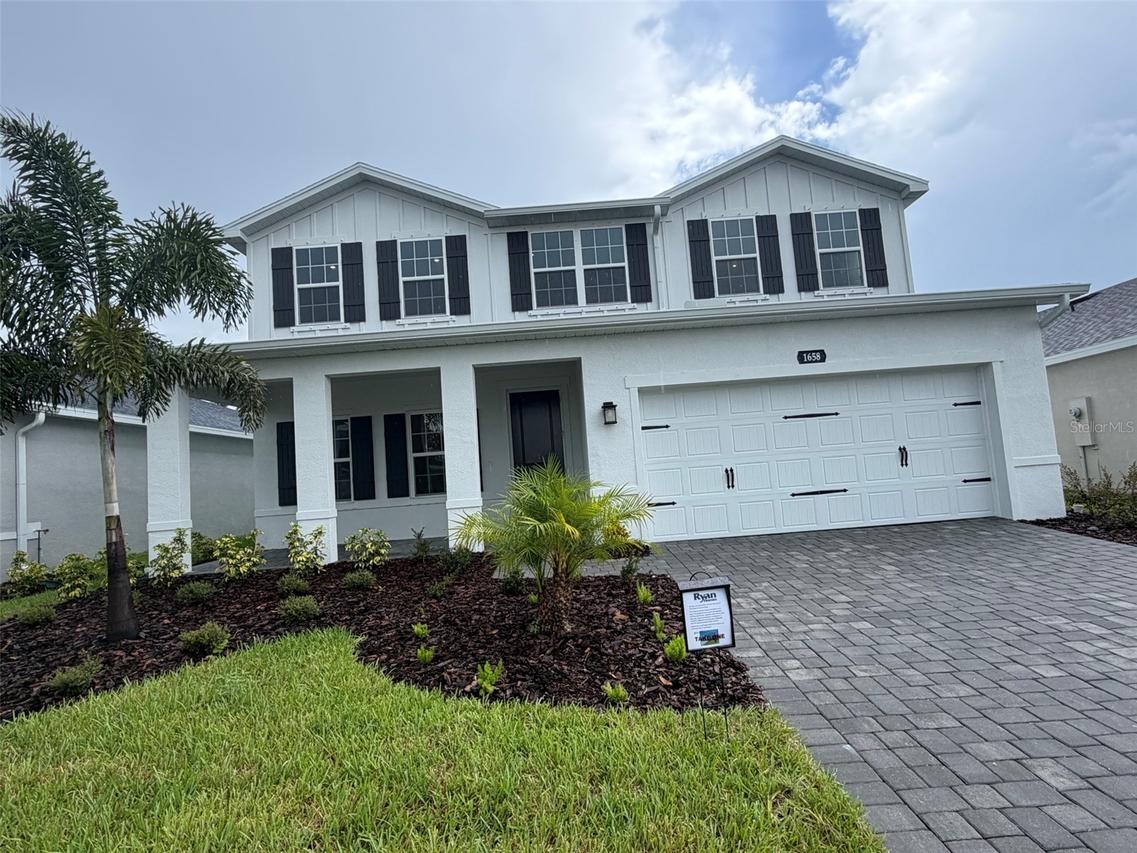 1658 W Palms Dr., Port Charlotte, FL 33953