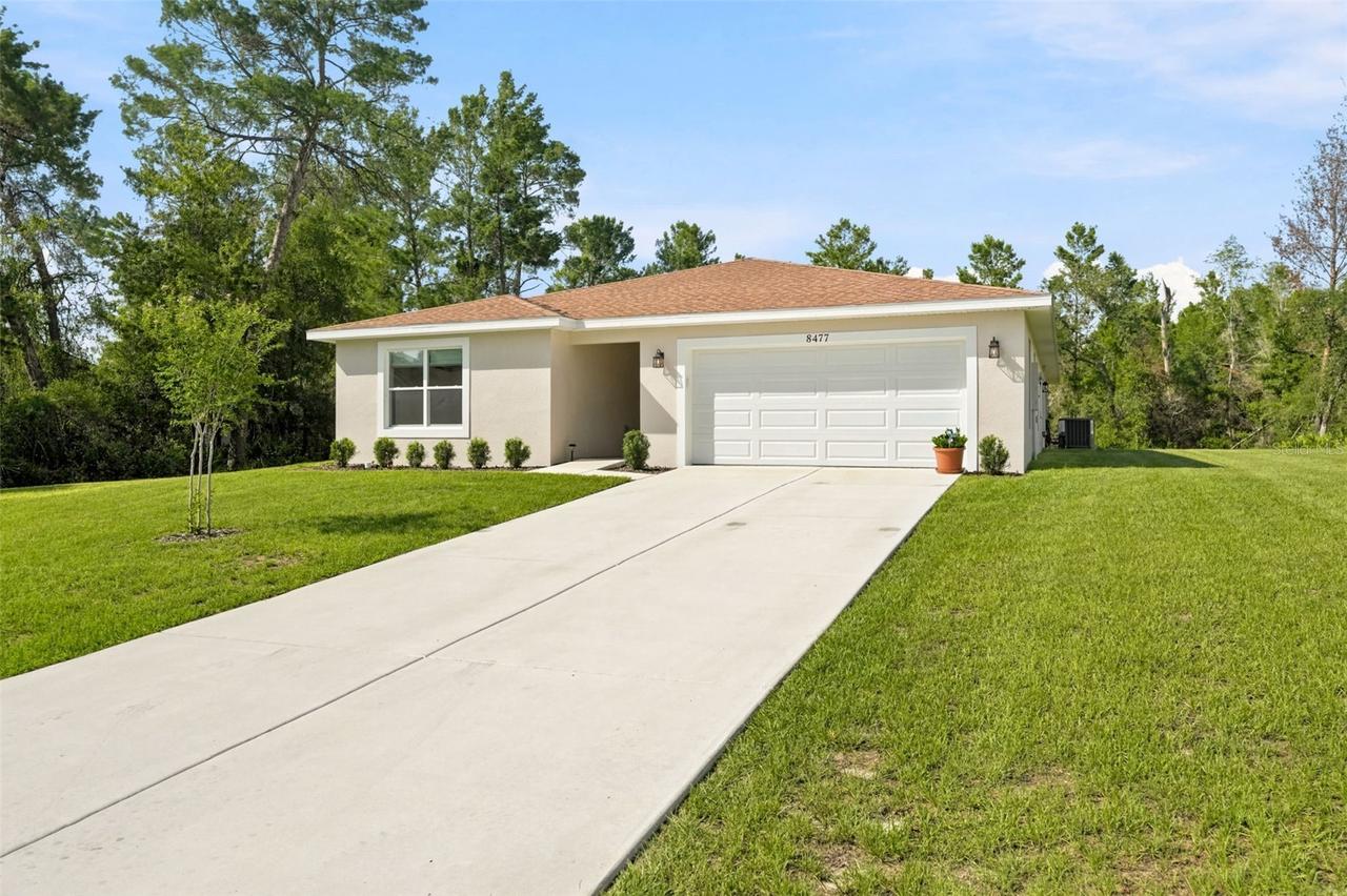 8477 Beachwood Ct., Spring Hill, FL 34606