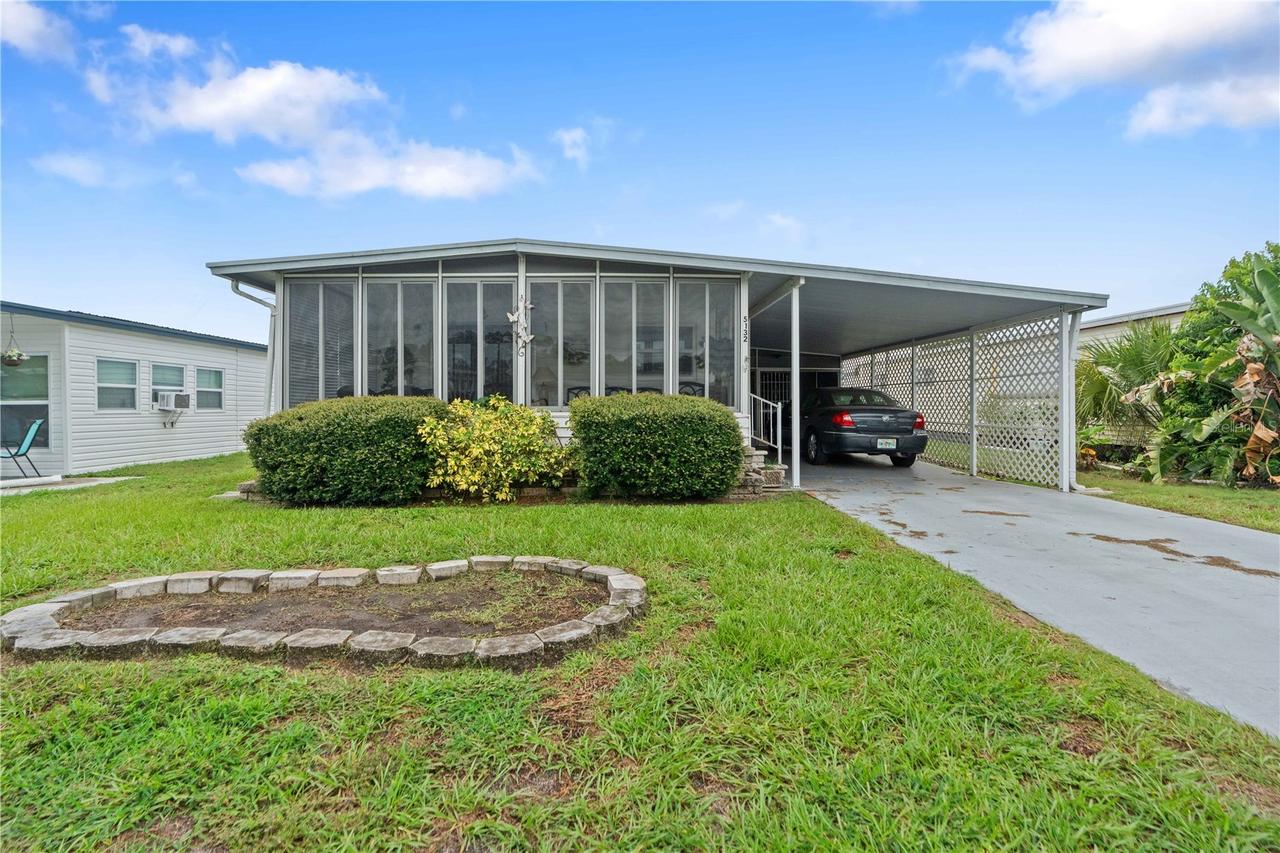 5132 Botany Dr., Holiday, FL 34690