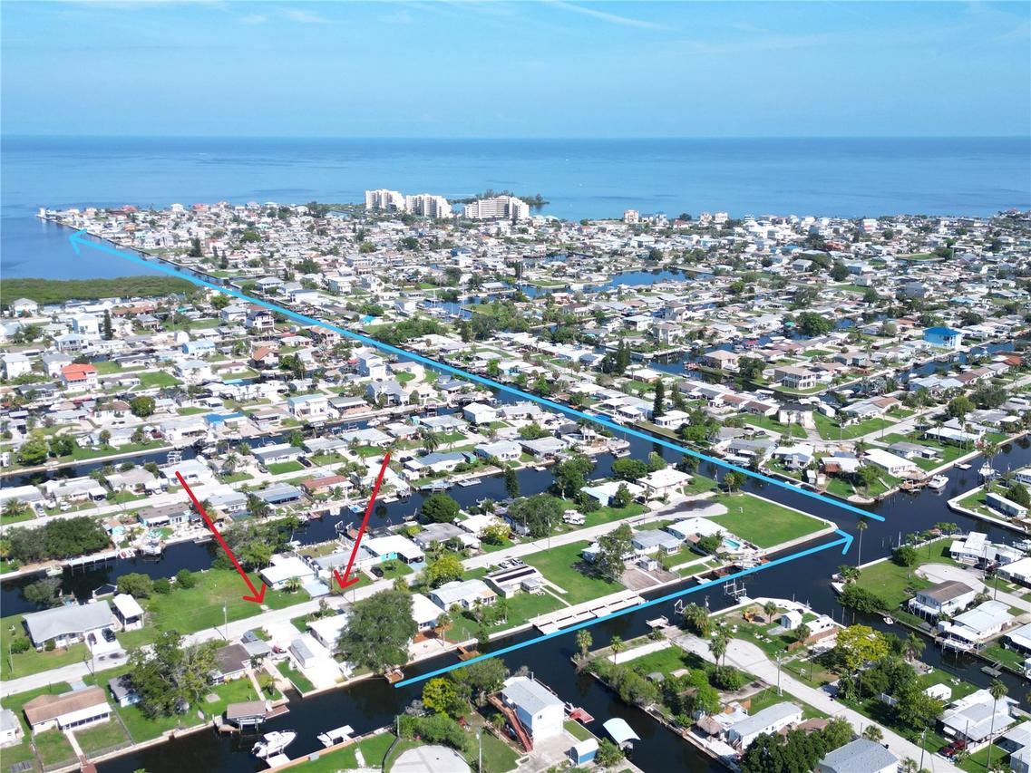 13400 Carol Dr., Hudson, FL 34667