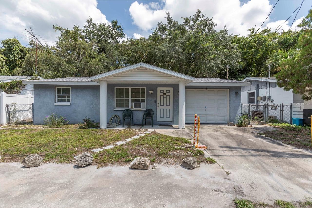 8431 Sunnydale Dr., Hudson, FL 34667