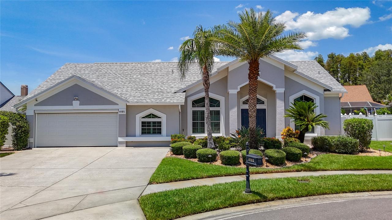 4105 Angel Wing Ct., Lutz, FL 33558