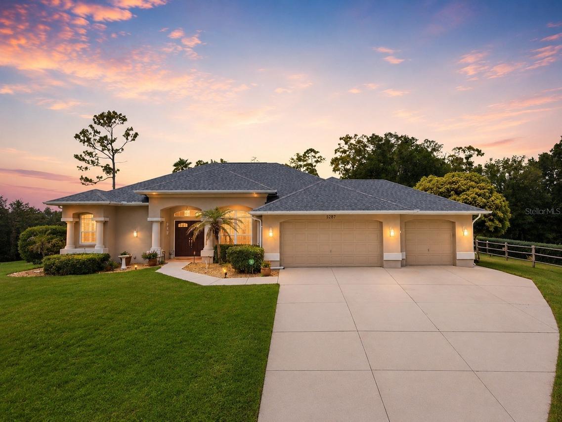5287 Slater Rd., Spring Hill, FL 34608