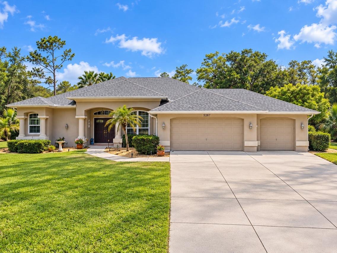 5287 Slater Rd., Spring Hill, FL 34608