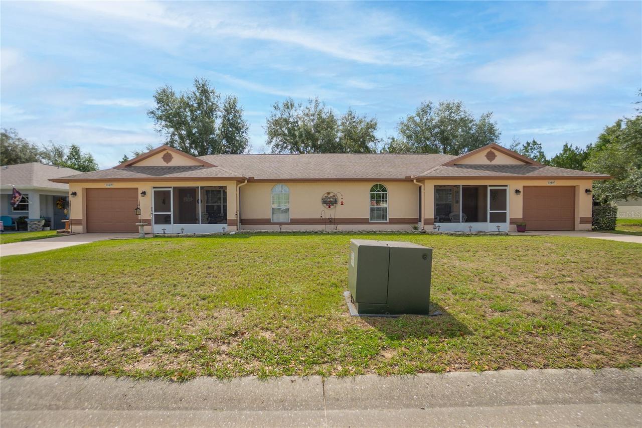 10407 S Drew Bryant Cir., Floral City, FL 34436