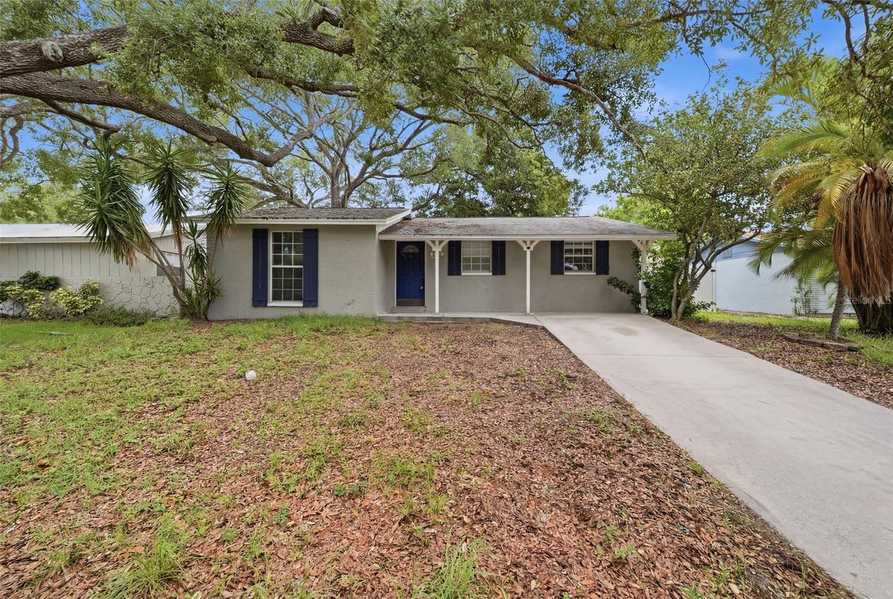 2804 Applewood Dr., Clearwater, FL 33759