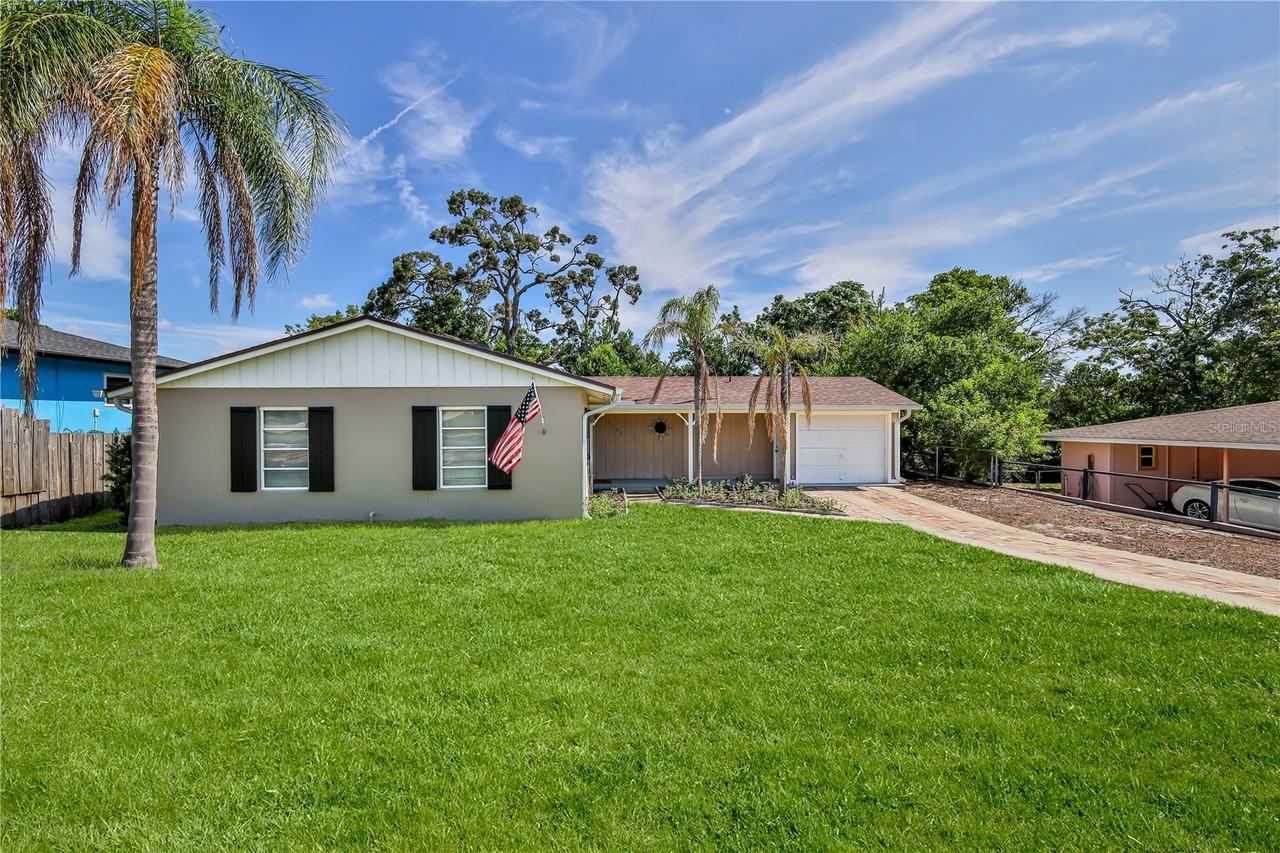 7163 Fireside St., Spring Hill, FL 34606