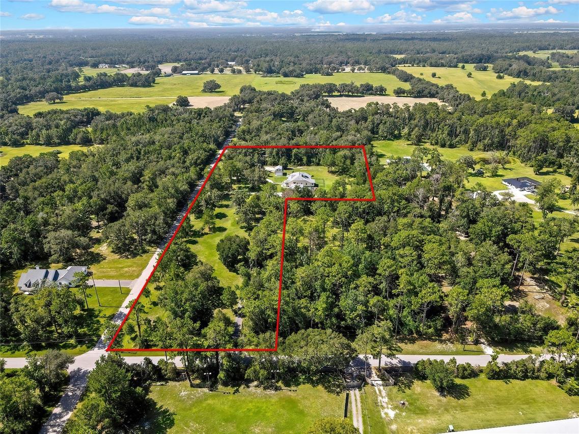 2235 Rackley Rd., Brooksville, FL 34604