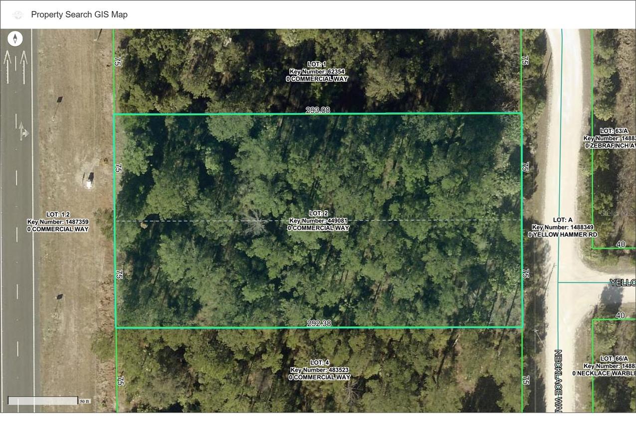 18276 Commercial Way, Weeki Wachee, FL 34614