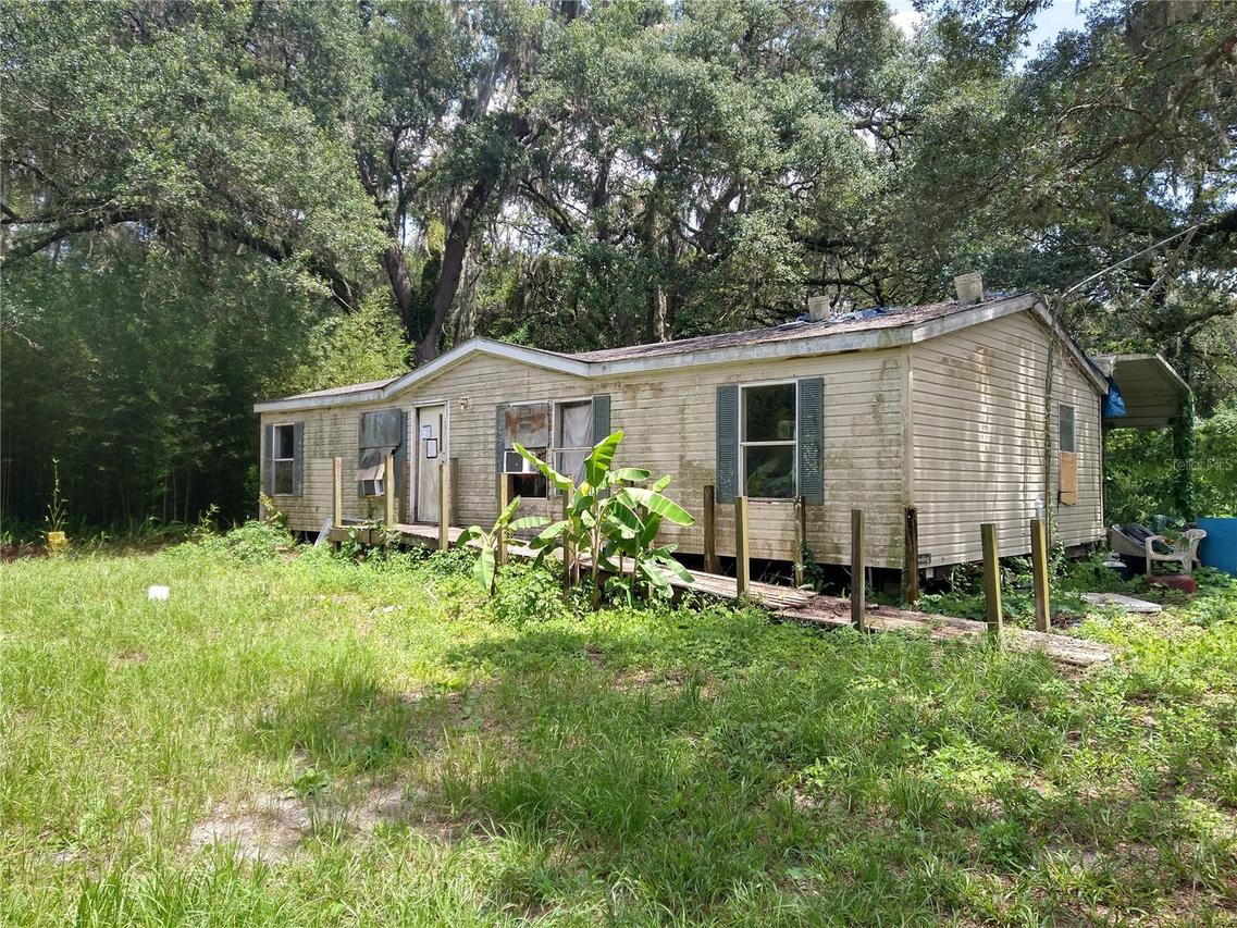 10616 Shady Dr., Hudson, FL 34669