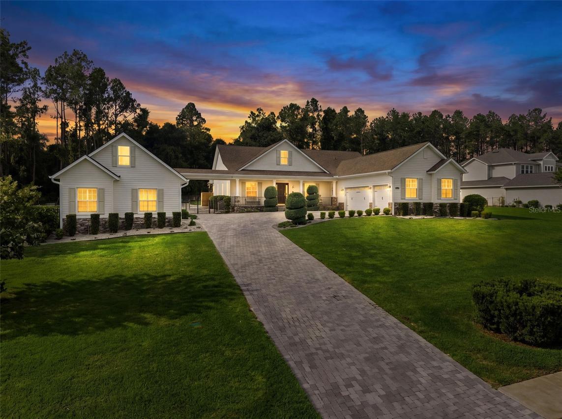 20085 English Walnut Pl., Brooksville, FL 34601