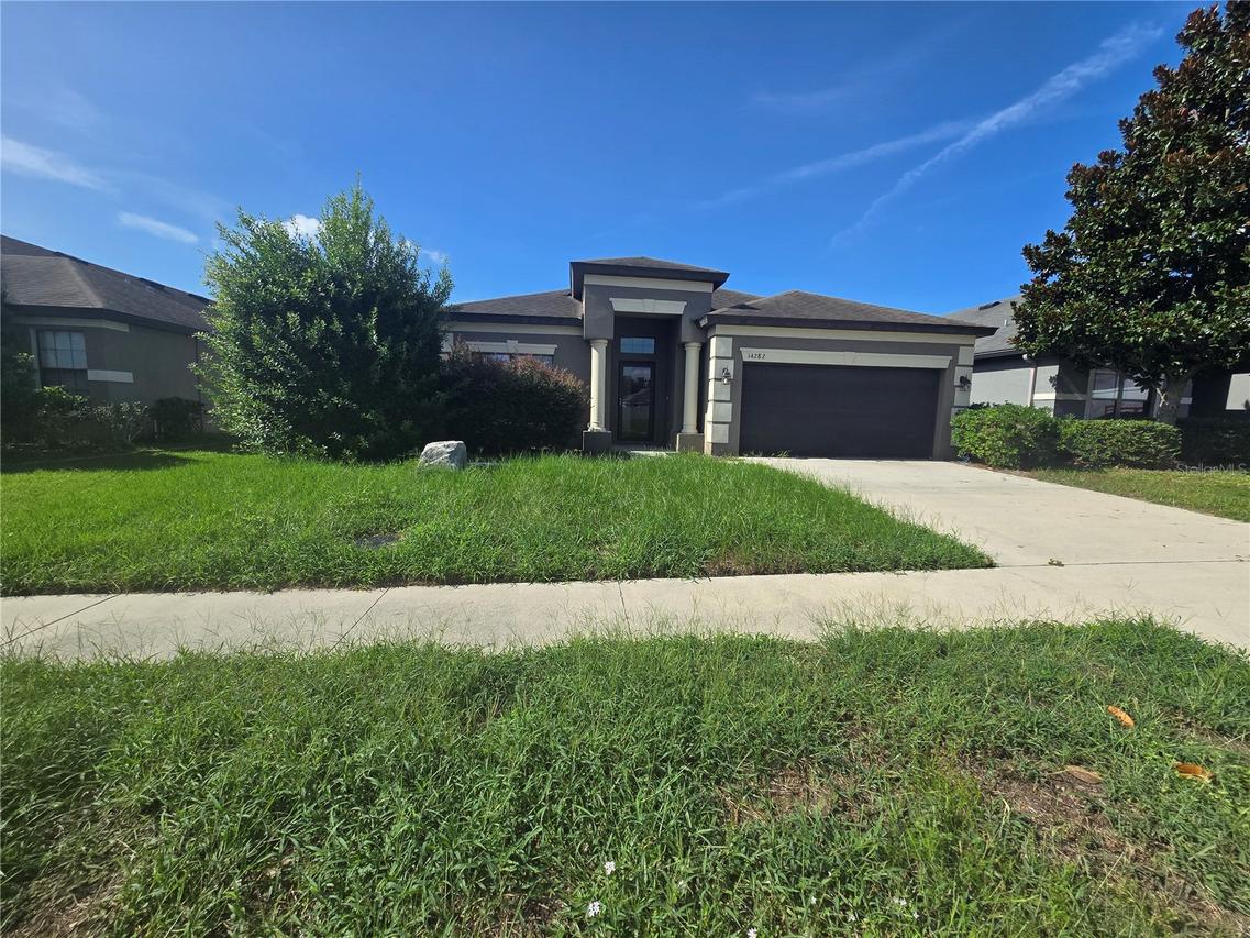 14282 Saltby Pl., Spring Hill, FL 34609