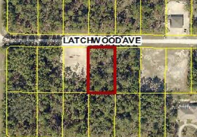 Latchwood Ave., Weeki Wachee, FL 34614