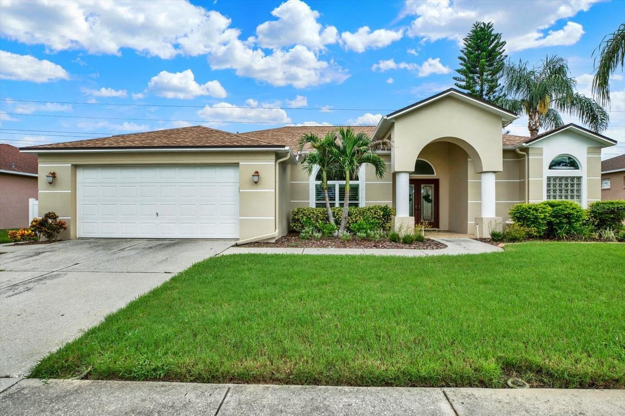 2318 Edelweiss Loop, Trinity, FL 34655