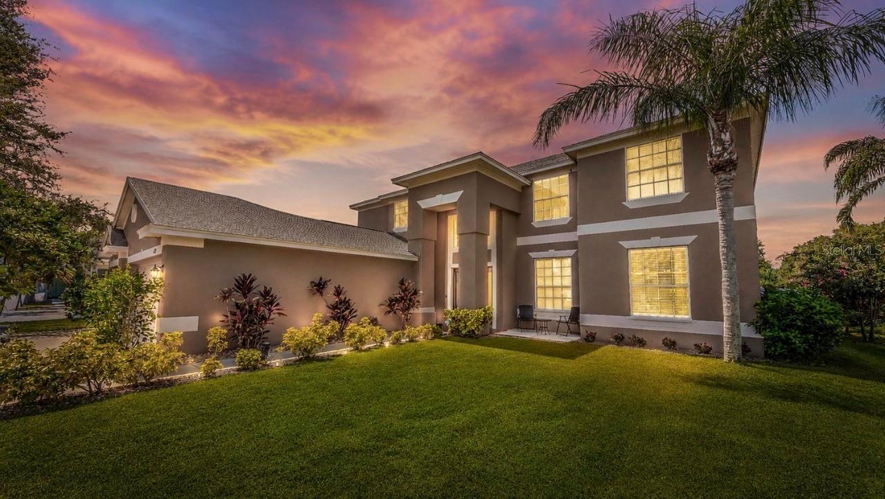 1853 Pink Guara Ct., New Port Richey, FL 34655