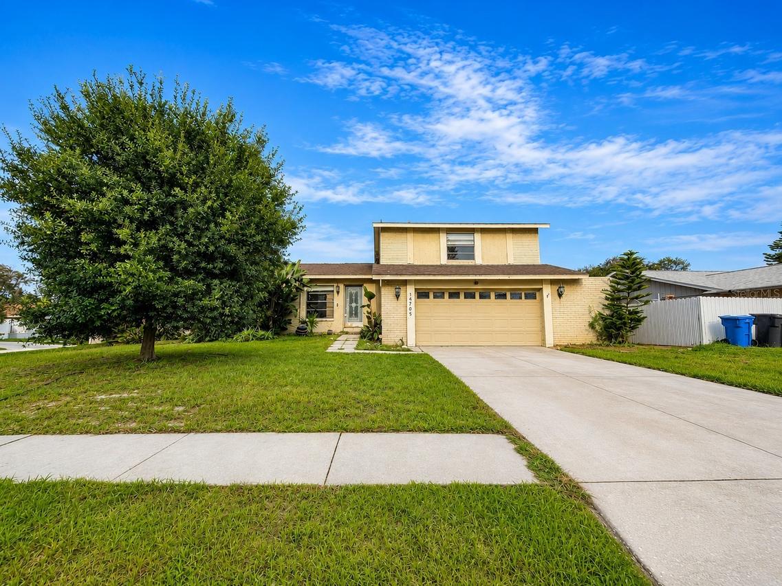 14705 Penguin Pl., Tampa, FL 33625