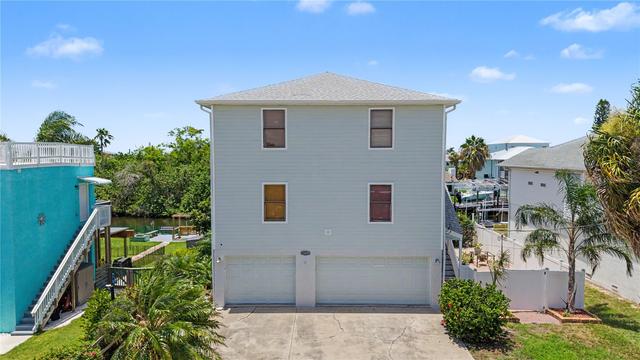 New Homes with Gulf Access in Hudson: July 20th to July 26th