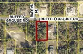 13364 Ruffed Grouse Rd., Weeki Wachee, FL 34614