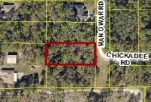 15483 Man O War Rd., Brooksville, FL 34614