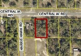 12266 Centralia Rd., Weeki Wachee, FL 34614