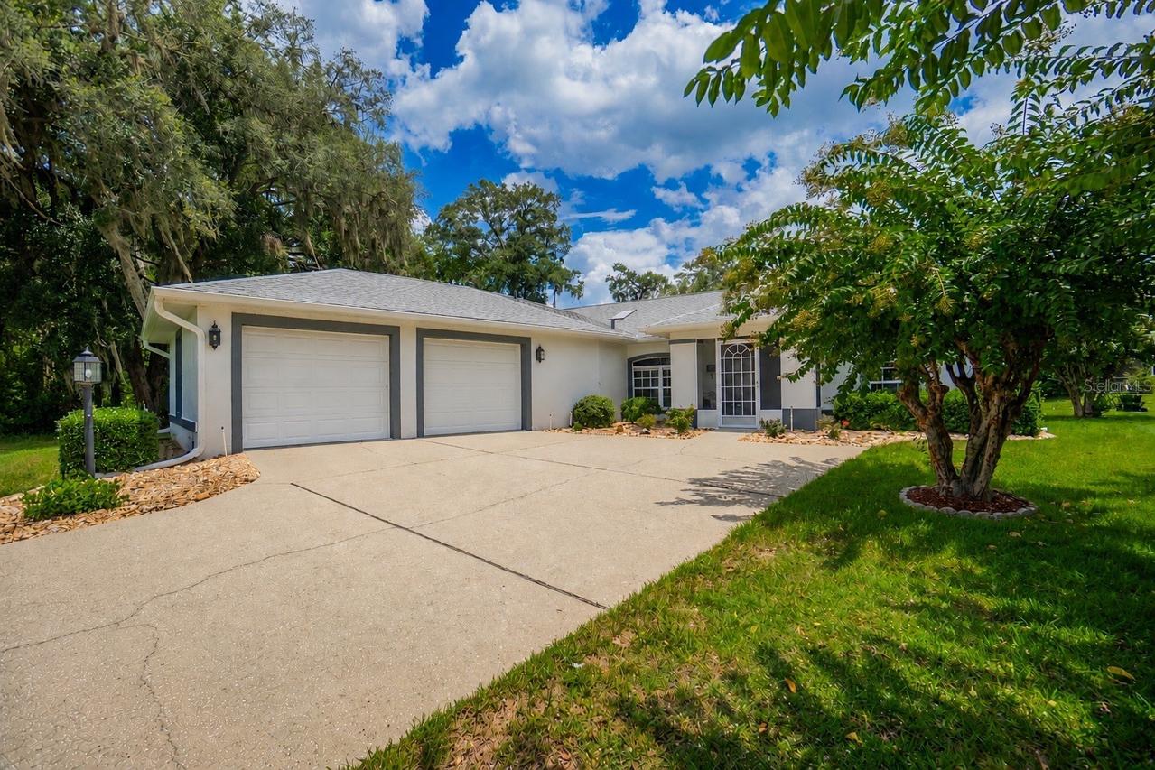 3048 E Balmoral Ct., Hernando, FL 34442