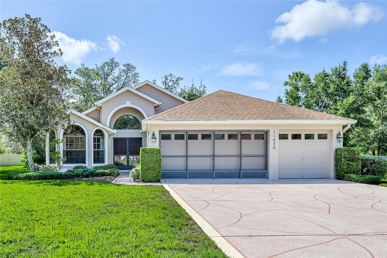 11430 Kingstree Ct., Spring Hill, FL 34609