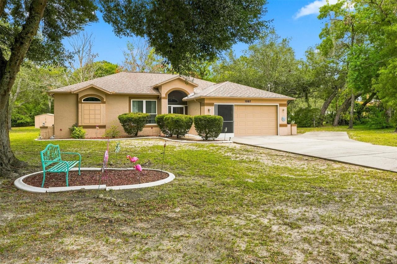 1087 Trinidad Ave., Spring Hill, FL 34609