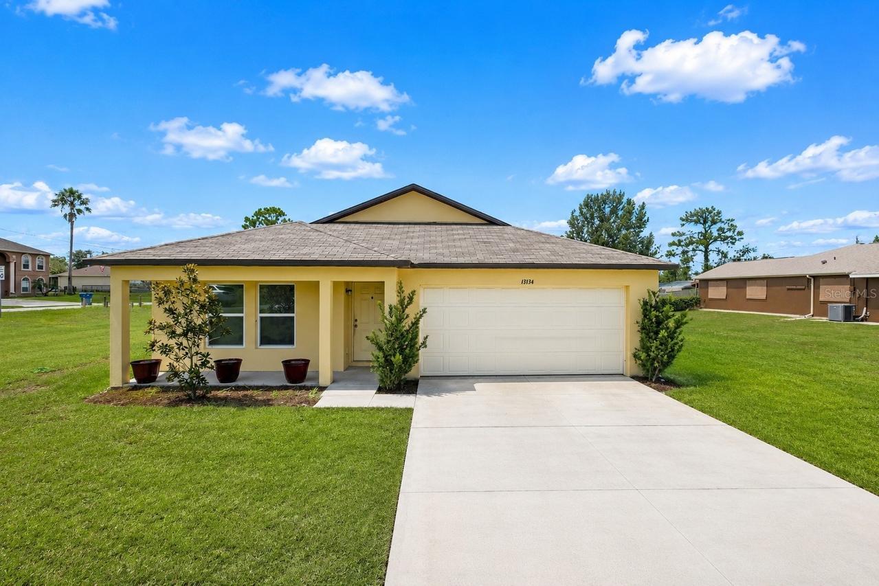 13134 Osprey Ave., Weeki Wachee, FL 34614