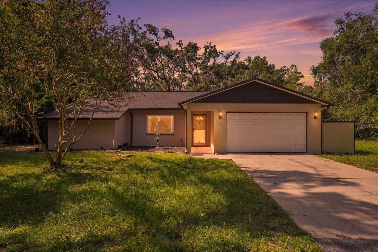 16426 Forzando Ave., Brooksville, FL 34604