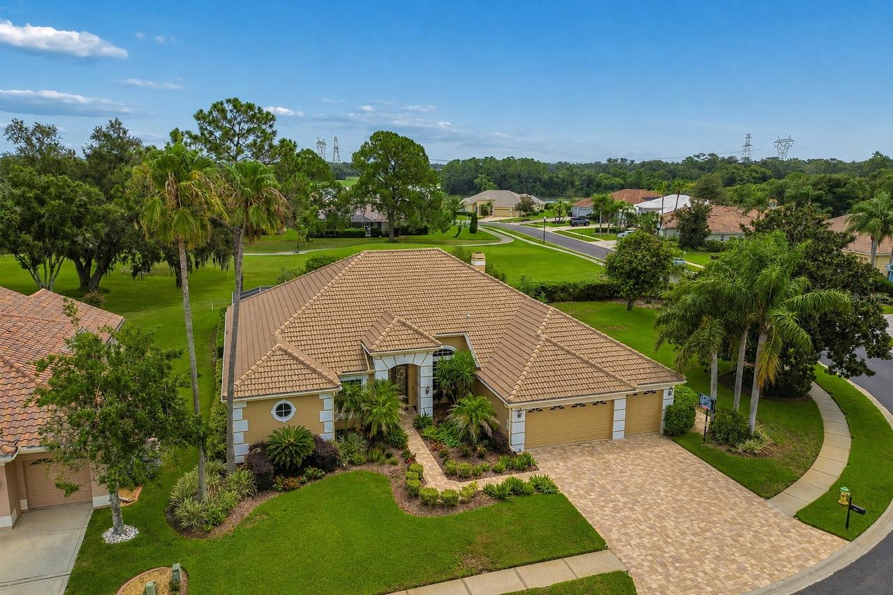 1021 Hagen Dr., New Port Richey, FL 34655